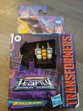 Transformers Legacy Core Skywarp