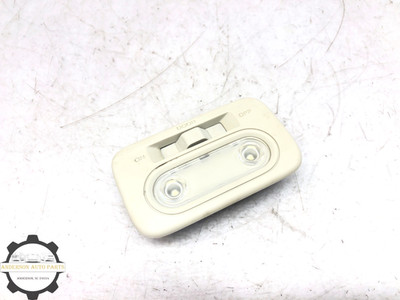 2019-2024 SUBARU FORESTER REAR TRUNK LUGGAGE COMPARTMENT INTERIOR ROOF LAMP OEM