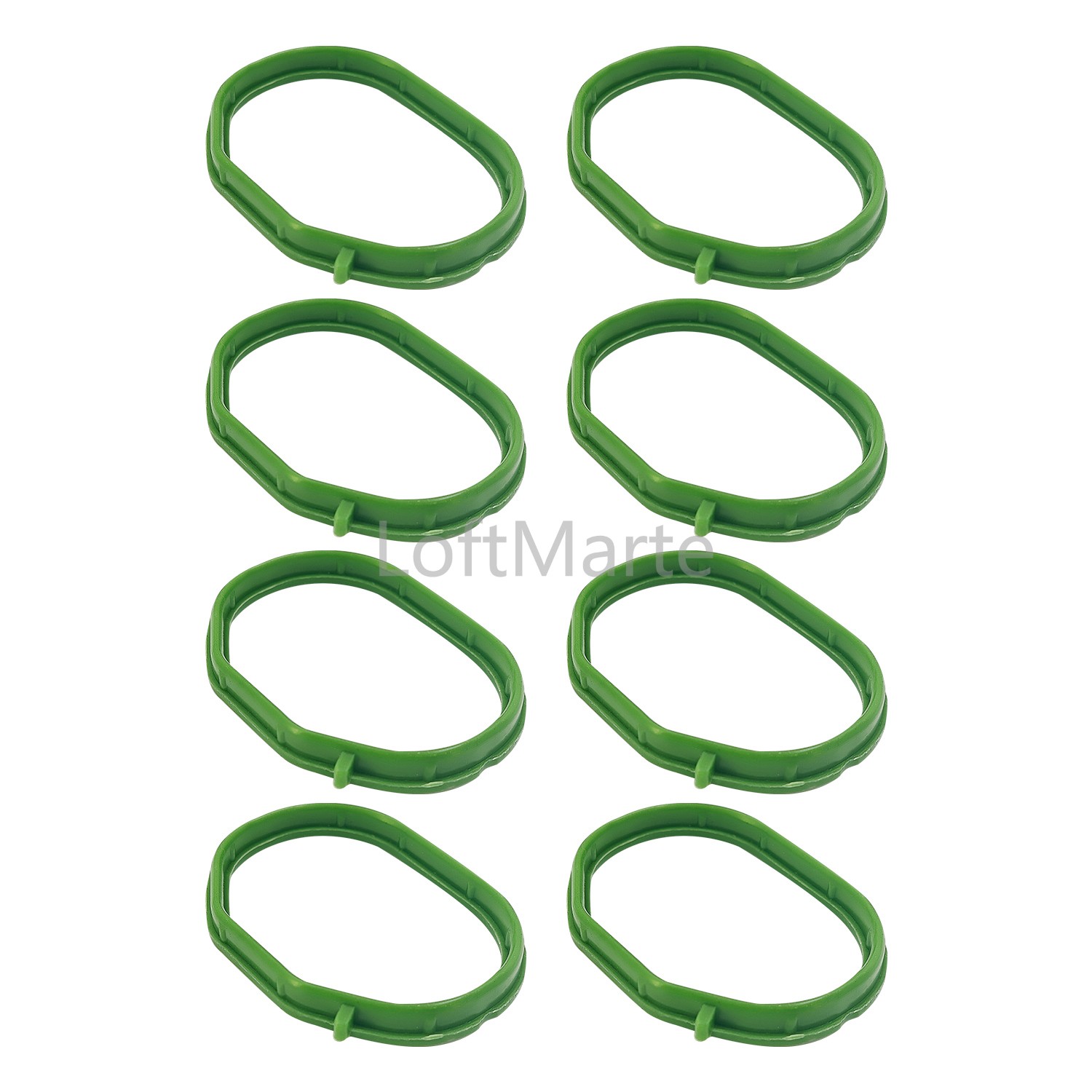 Intake Manifold Position Gaskets For Maserati Quattroporte GT GC 255738 203134