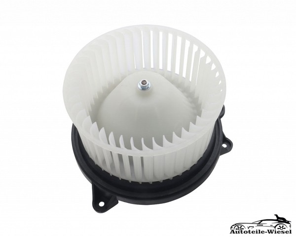 HeizgebläSe GebläSe InnenraumgebläSe FüR Nissan Pathfinder Iii R51 Ab 05->-image