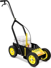 GADFISH Heavy Duty Striping Line Marking Machine, Compatible with Inverted... 