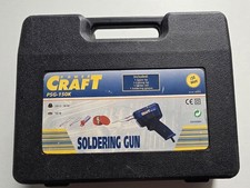  Power Craft PSG-150K 150W Elektrische Lötpi...