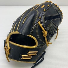 SSK proedge 11.75 Pitcher Right Black Custom Order Glove