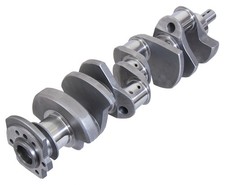 Eagle Chevrolet 400 Cast Steel Crankshaft 3.750 Stroke Eagle Chevrolet 400 Cast Steel Crankshaft 3.750 Stroke