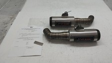 Ducati hypermotard 950 20 scarico terminale marmitta MT race