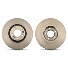 Disque de frein Citroen C6