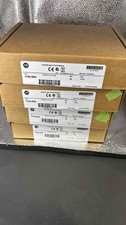 New AB 1756-IR6I/A ControlLogix 6Pt Isolated RTD Factory Sealed - 4 availa