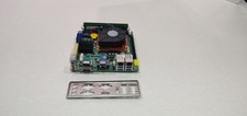 Portwel WADE-8015 i7-4770S 16GB RAM  Mini-ITX Embedded  Industrial Motherboard