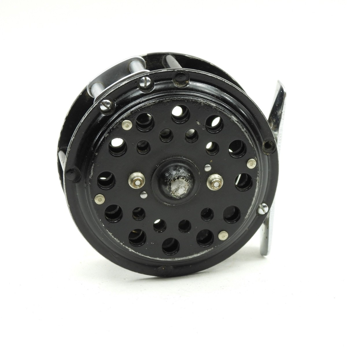 Pflueger Medalist No. 1492 DA Fly Fishing Reel. Made in USA