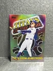 2026 Topps Series 1 Pete Crow-Armstrong Base (RAW)