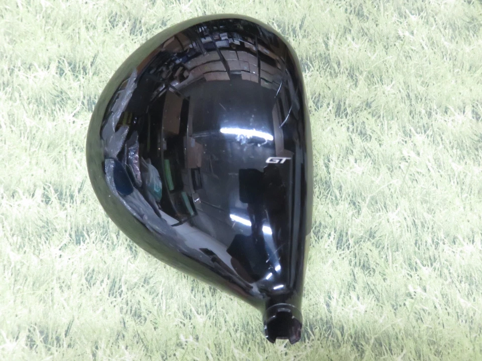 LH * Titleist GT3 * 10* Driver Head .. #598 - Image 3 of 4