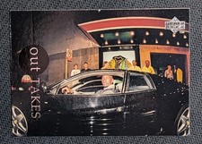 1994 Upper Deck Rare Air Tribute #58 Michael Jordan Chicago Bulls 🐐 HOF