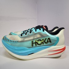 Hoka One One Cielo X1 2.0 Unisex Size W13 M12...