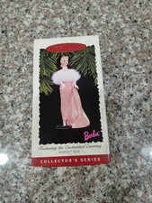 Yr 1996 Hallmark,BARBIE,ENCHANTED EVENING