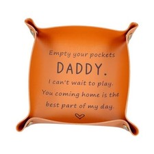 Dad Gifts from Daughter Son New Dad Gifts for Men First Time Daddy Gift from