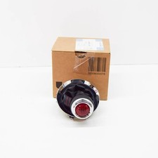 Mini R56 JCW 6 Gang Schaltknauf Ledermanschette 25117638583 Neu Original