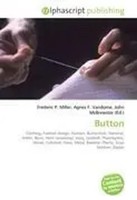 Frederic P. Miller (U. A.) | Button | Taschenbuch | Englisch (2026)