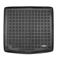 Kofferraumwanne Gummi VW ID.4 2020- (Oberer Boden) Rezaw-Plast