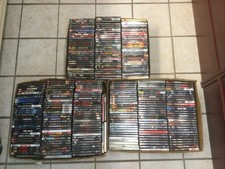 HORROR / HALLOWEEN / THRILLER #1 - You Pick / Choose DVD $3.50 Combined Shipping