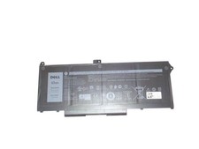 Dell OEM Latitude 5420 5520/ Precision 3560 4-Cell 63Wh Laptop Battery RJ40G