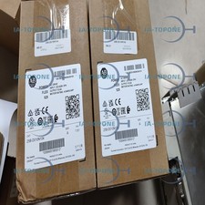 1PC Sealed NEW Allen-Bradley 25B-D010N104 Free Shipping With warranty