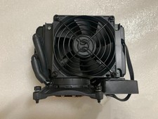 For HP Z420 Water Cooling Radiator Fan 647289-001 647289-002 647289-003