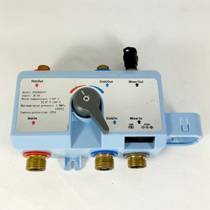 Moen MotionSense:Dual Sensor-Hands Free Faucet - CONTROL BOX Unit ONLY