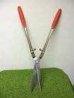 Hedge Shears by Barnel Professional  28" Wavy Edge Blade Prune Cut Trim Hedging