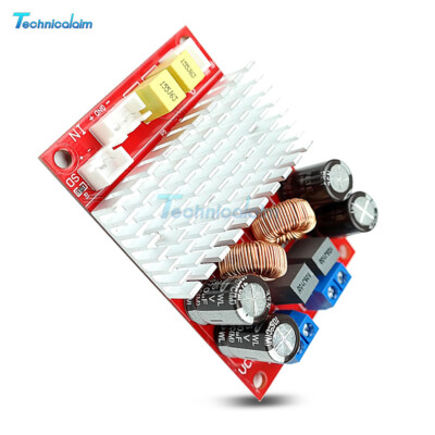 DC 5-34V CS8683 Digital Power Amplifier Board Module High Power Mono 130W