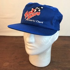 Front Runners Kimberly Clark Mens Snapback Trucker Cap Hat Ch8 Front Runners Kimberly Clark Mens Snapback Trucker Cap Hat Ch8