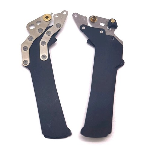 1 Set Shutter Curtain Blade D7500 D500 for SLR Camera Repair Parts