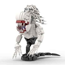 Rika Orimoto Building Blocks Queen of Curses by rika jjk Anime Figures Fans Gift