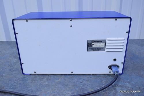 STRATAGENE STRATALINKER 1800 UV CROSSLINKER FOR DNA RNA - Picture 14 of 20