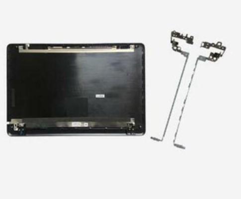 FÜR HP 15-BS 15-BW 15T-BR 15-BS070WM 15-BS091MS LCD-Rückabdeckung und Scharniere - Bild 1 von 1
