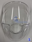 Replacement Lens HONEYWELL NORTH 54005