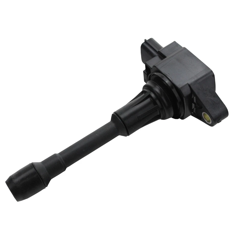 Bobina de ignição Hitachi IGC0092 para Nissan Micra Versa Note 1.6L L4 - Imagem 3 de 4