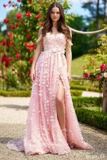 Sherri Hill 56940 Evening Dress ~LOWEST PRICE GUARANTEE~ NEW Authentic