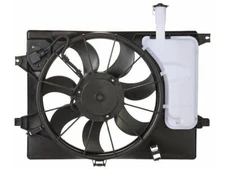 For 2013-2015 Hyundai Elantra GT Radiator Fan Assembly TYC 18924VMDQ 2014 Base