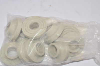 Lot of 10 NEW Asahi 5055007 3/4 Pro150 Socket Flange Adapter DIN
