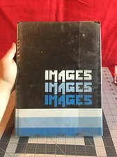 Vintage 1983 Monache High School Porterville, CA Yearbook