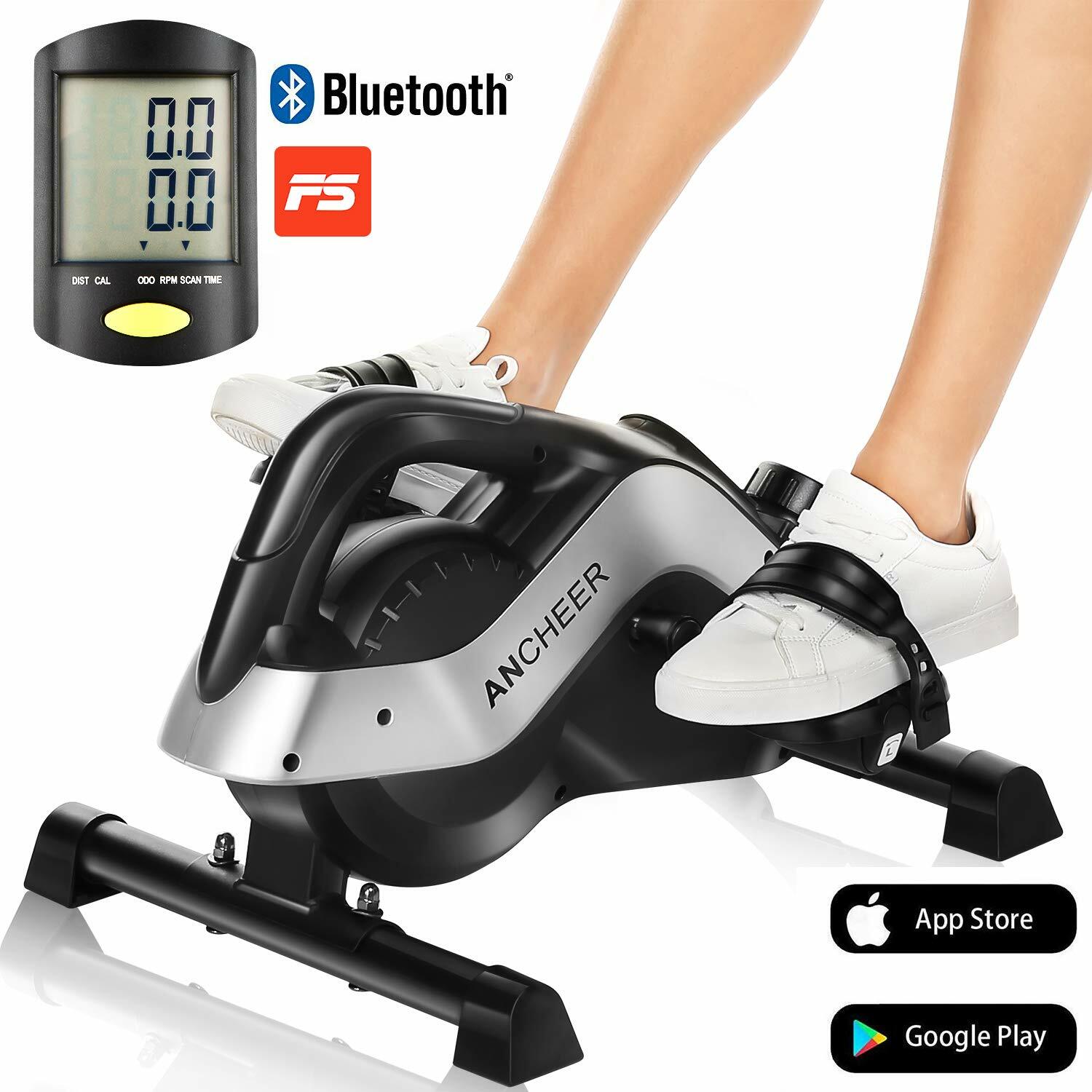 deskcycle desk exercise bike pedal exerciser