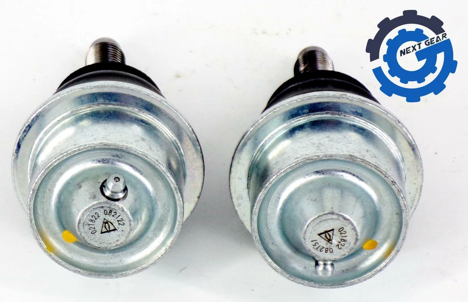 2 NEW OEM GM FRONT LOWER BALL JOINT 11-22 SILVERADO SIERRA 2500 3500HD 19256656 - Image 3 of 4