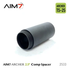 AIM7 TS-25 ARCHER Modular Comp SPACER  2.5"
