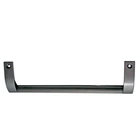 Fridge Freezer Door Handle Frigidaire Hisense Silver Grab Handle Genuine Part