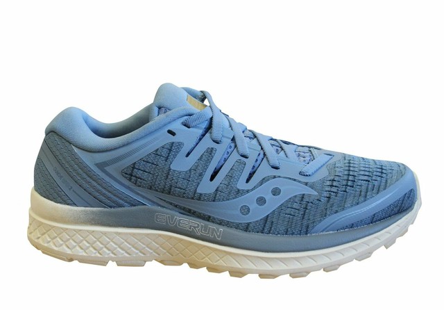 saucony womens trainers