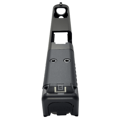 GLOCK 34 Slide OEM MOS GEN3 Spare Slide nDLC Optics Ready 79011 | eBay