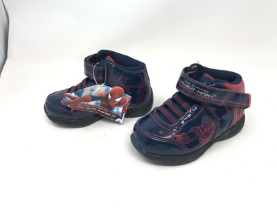 toddler marvel shoes