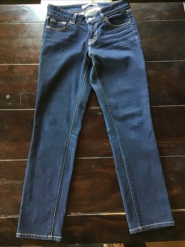 J Brand Scarlett Seven Eights Ink 