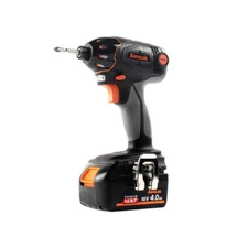 [Aimsak]  Rechargeable Impact Driver - AI-618L2