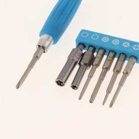 Open Repair Tool for Nintendo Switch N64 DS Wii GBC N64 SNES NES Game Controller